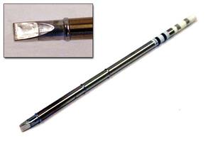 Hakko-Soldering Tip-T15-DL52-Chisel