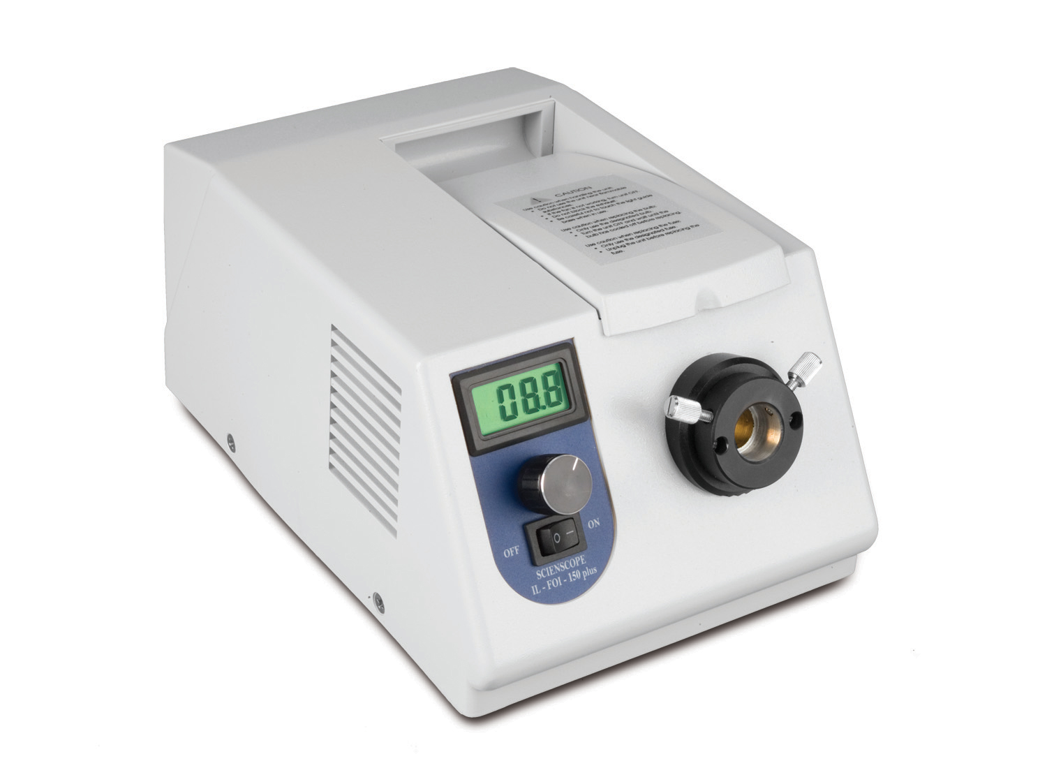 Scienscope IL-FOI-150 Fiber Optic Illuminator
