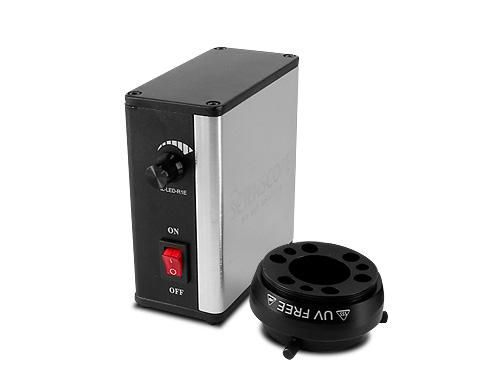 Scienscope IL-LED-R1E LED Ring Light