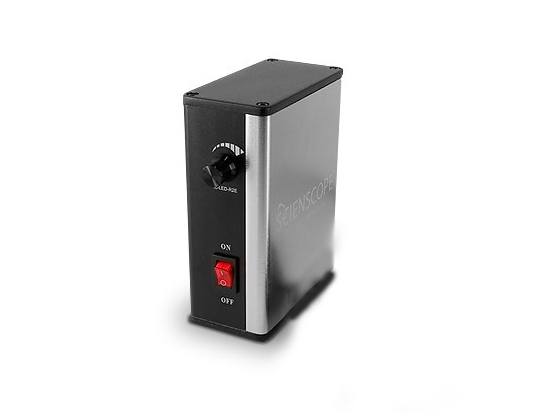 Scienscope IL-LED-R2P Power Unit Only for IL-LED-R2