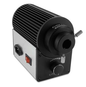 Scienscope IL-FOI-L24 ESD Safe Noise-Free LED Fiber Optic Illuminator 24W 24V