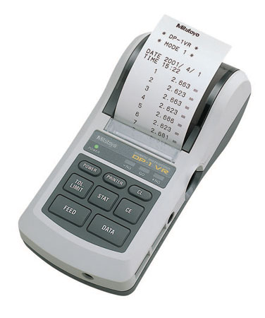 264-505A, SPC Mini Processor,Digimatic