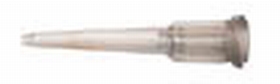 Kahnetics KDS16TN25 16 Gauge x 1 1/2inch Plastic Tapered Tip