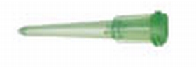 Kahnetics KDS18TNB 18 Gauge x 1 1/2inch Plastic Tapered Tip