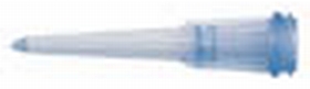 Kahnetics KDS22TNB 22 Gauge x 1 1/2inch Plastic Tapered Tip