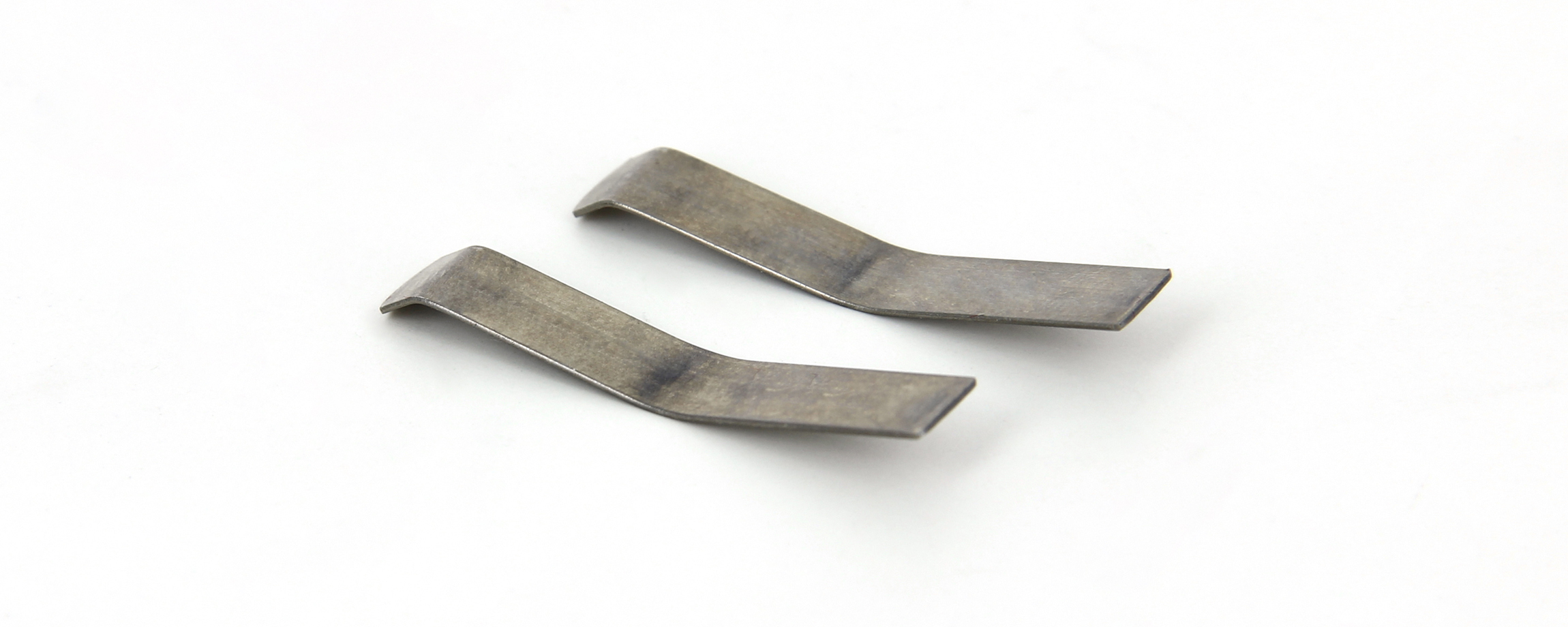 KSpring, Leaf Springs, 1 PAIR Type O, Ideal-Tek