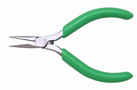 45° Bent Needle Nose Pliers (Blue-Point®), BDG9845CP