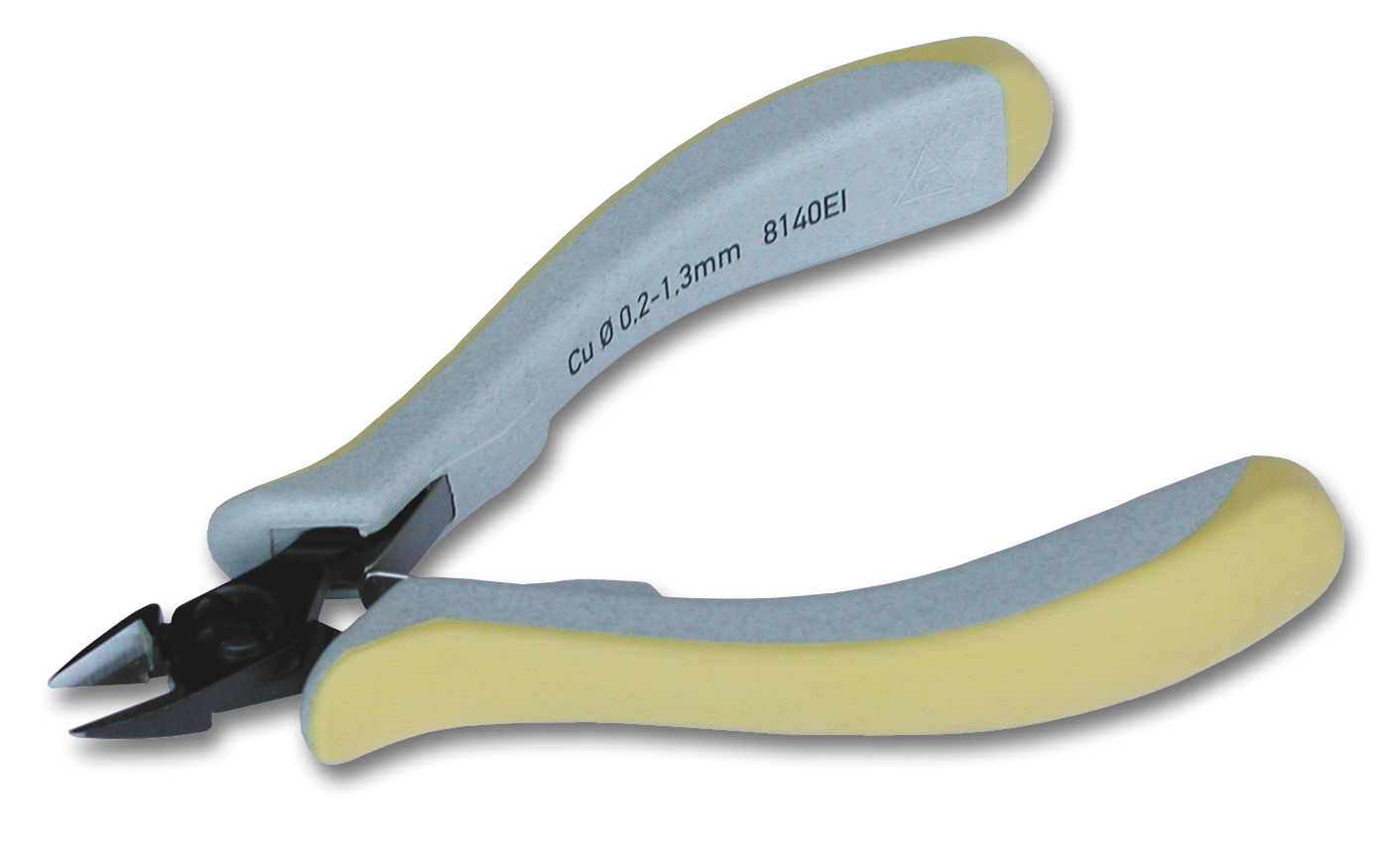 Lindstrom 8140 EI EX Series Small Head Micro-Bevel Cutters