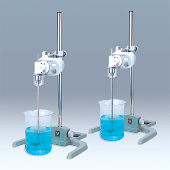 LT-400C, Laboratory Stirrer, Main Body Only, Digital Display, 25