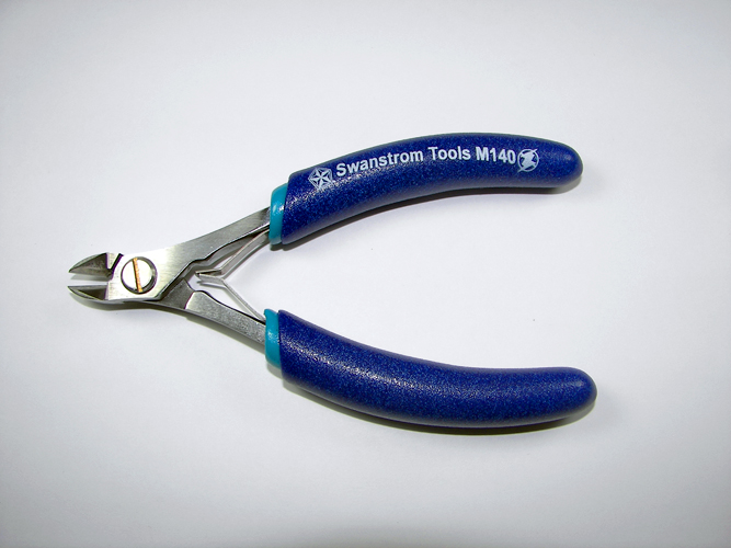 swanstrom m140 medical grade cutter