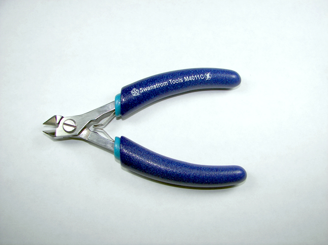 Swanstrom M4011C Carbide Cutter Medical Grade