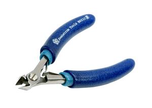 Details about   Beta Tools 1186BM Diagonal Flush Slim Tapered Tip Cutting Nippers 130mm 