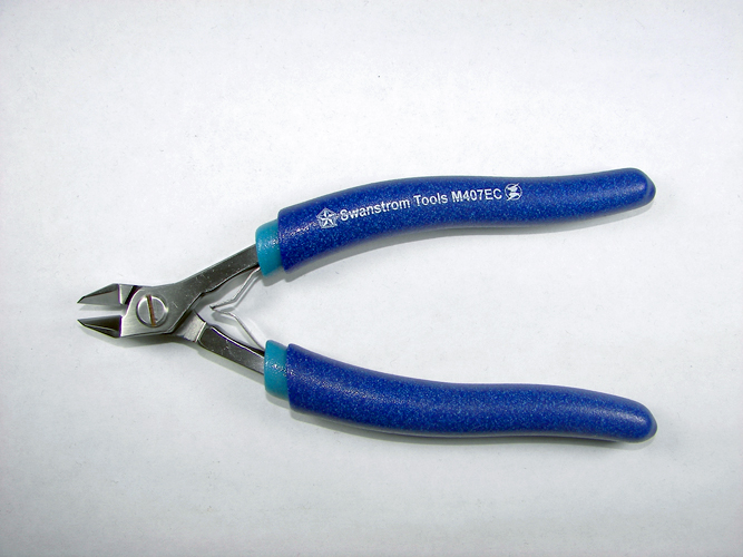 Swanstrom M407EC Cutter Medical Grade