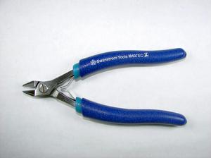 M407EC Dual Tapered Ultra-Sharp Tip Full-Flush Carbide Cutter