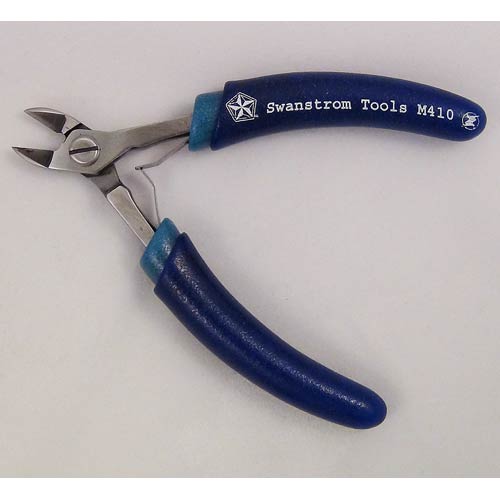 Swanstrom m410 medical grade cutter