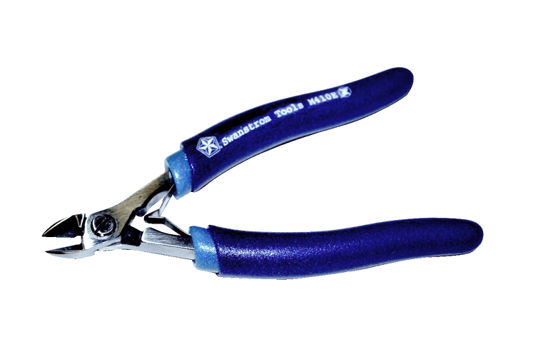 Swanstrom M410E Medical Grade Cutter