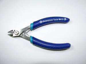 Swanstrom M415 Diagonal Medical Grade Flush Cutter