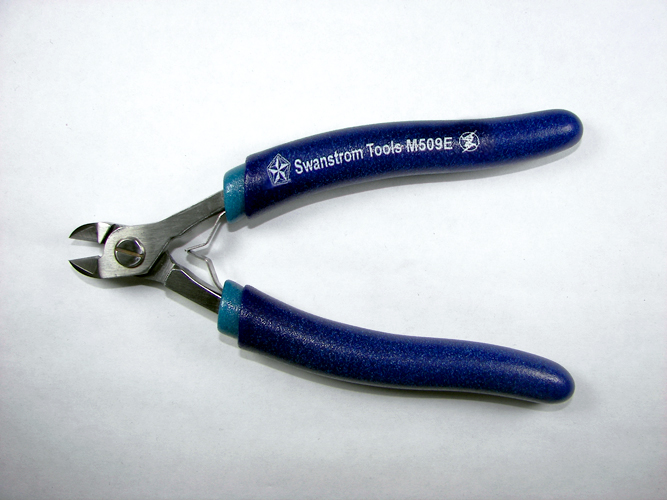 swanstrom M509E Medical Grade Cutter