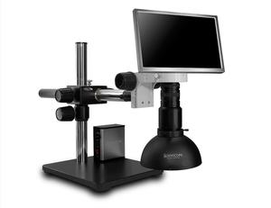 Scienscope Microscope -Macro Video-MAC2-PK5-DM-S