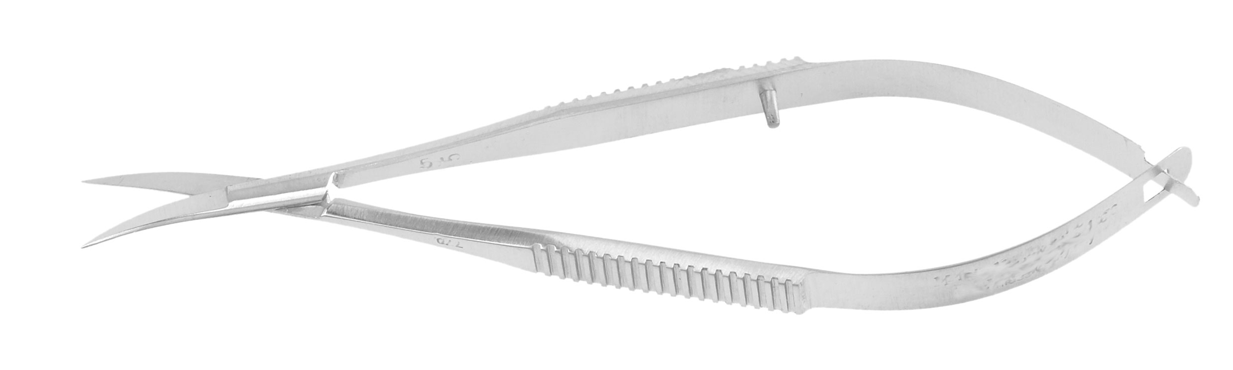 Castroviejo Corneal Scissors, Miltex