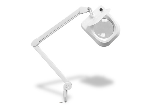 Scienscope-LED Magnifier-ML5-5D-LED ML-5000 Series-5-Diopter-(5 watt)