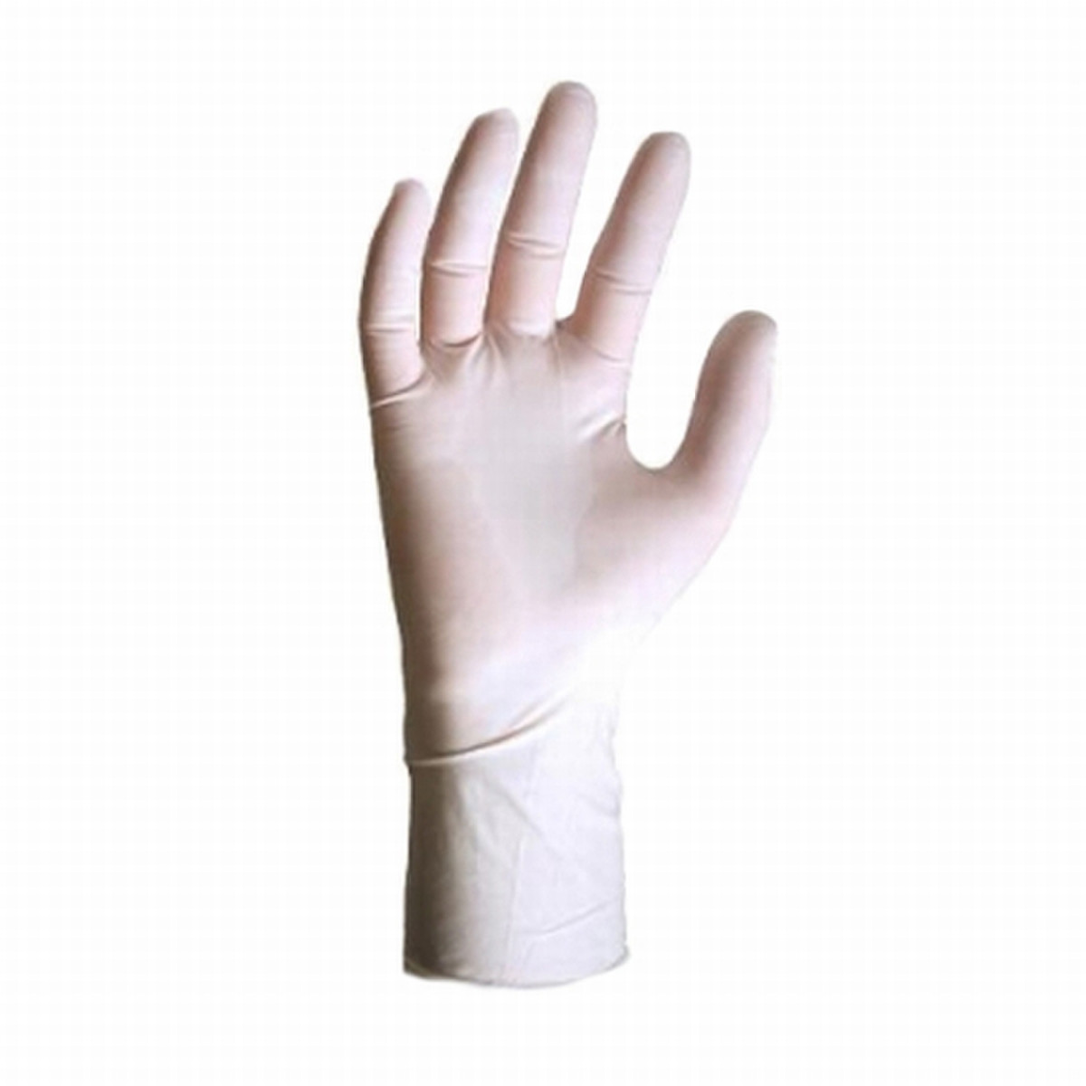NPF-12-104, NON-STERILE NITRILE EXAMINATION GLOVE 12