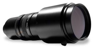 Scienscope-Macro Zoom Lens-CC-97-LN1