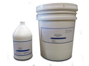 Static Solutions NC-1005 5 Gallon Ohm-Shield CleanPro Neutral Floor Cleaner