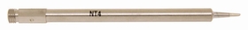 Weller NT4 0.047 x 0.39 Inch WMP Round Solder Tip