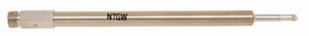 Weller NTGW 0.079 x 0.528 Inch WMP Cylindrical Solder Tip