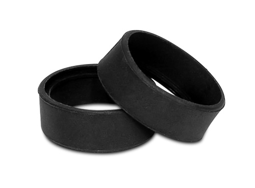Scienscope NZ-88-EC Eyepiece Guard Pair for NZ and ELZ Series