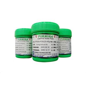 Shenmao-SAC305 Lead-Free-Solder Paste-PF606-P-T4J-Type 4