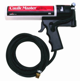 Caulkmaster PG10010QC 1/10th Gallon Professional Air Powered Dispensing Gun
