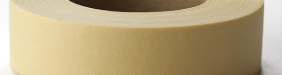 PG21-0500, 7.3 mil Thick, 1/2 Inch Masking Tape, Argon Masking