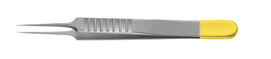 Miltex PM-4699 Jeweler\'s Forceps #5A