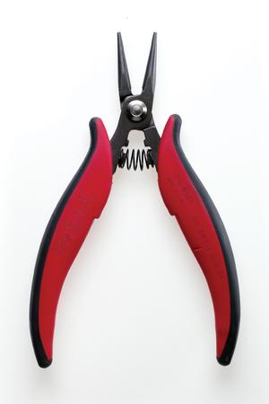 Hakko-Long Nose Pliers-PN-5025