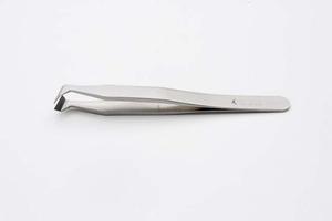 PT 15A-C Tapered cutting tip High Precision Tweezers