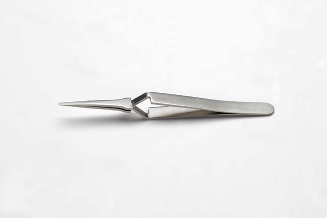 PT 2AX-SA tweezer