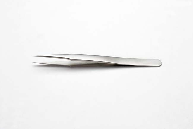 Pt 2 SA high precision tweezer