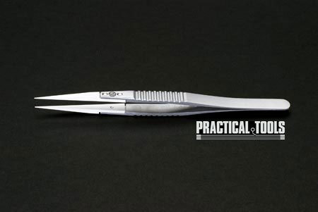 PT-Ceramic Tweezer-73MZ-SA-w/ Removable Tip