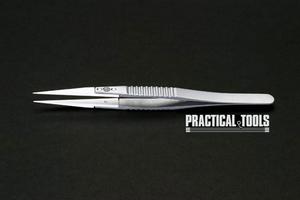 PT-Ceramic Tweezer-73MZ-SA-w/ Removable Tip