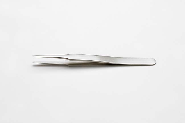PT F-SA high Precision Tweezer