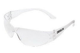 CRECL110, Clear Protective Glasses, 12/PK Air Gas