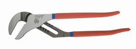 Crescent R216CV 16inch Tongue and Groove Pliers With Straight Jaws And Cushion Grip