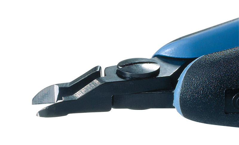 Lindstrom RX8149 5 1/2inch RX Series Small Head Tip Flush Cutters