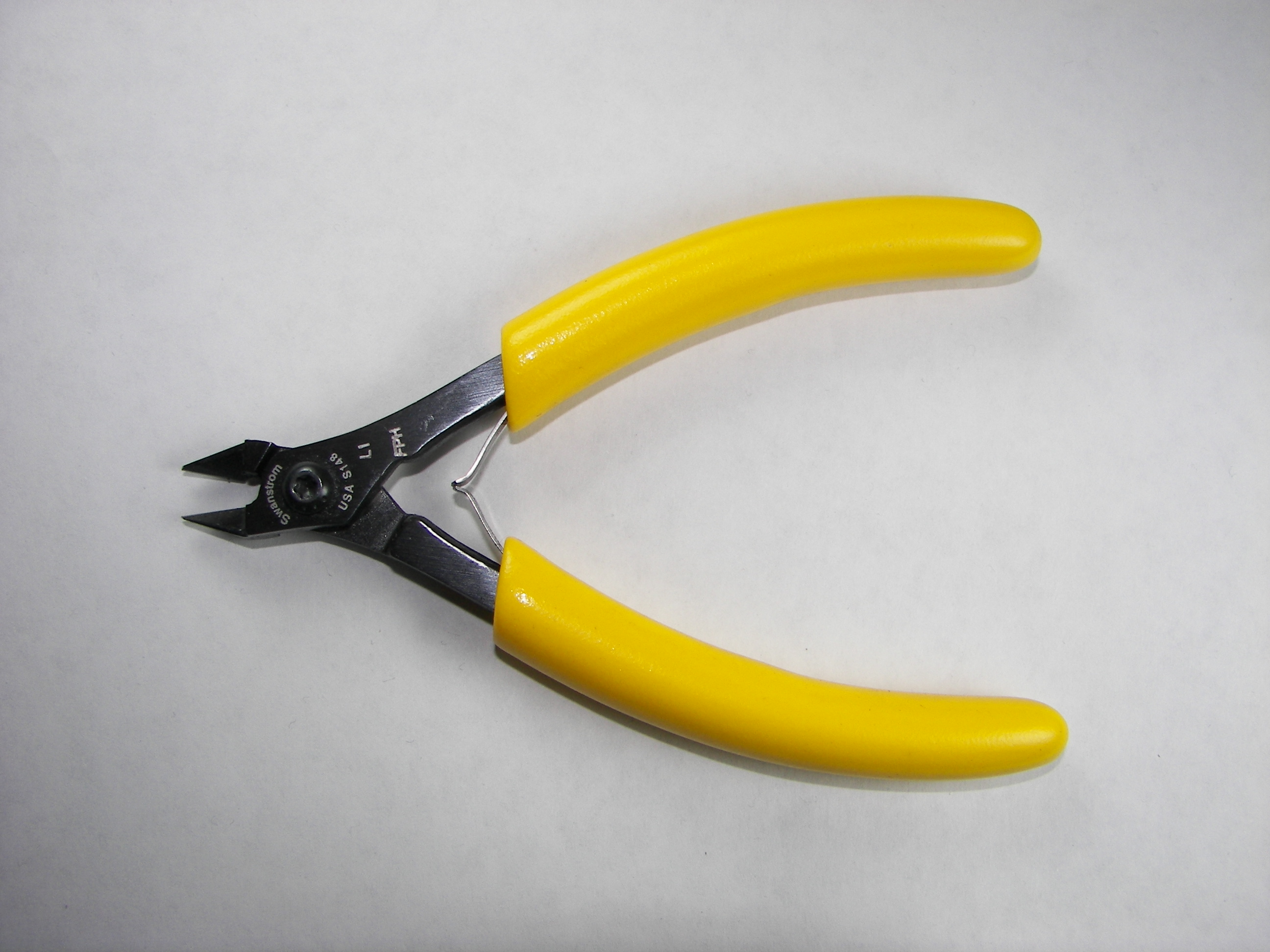 Swanstrom S148LI Super Cutter