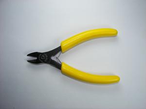 Swanstrom 458 Precision Electrical Cable Cutters 