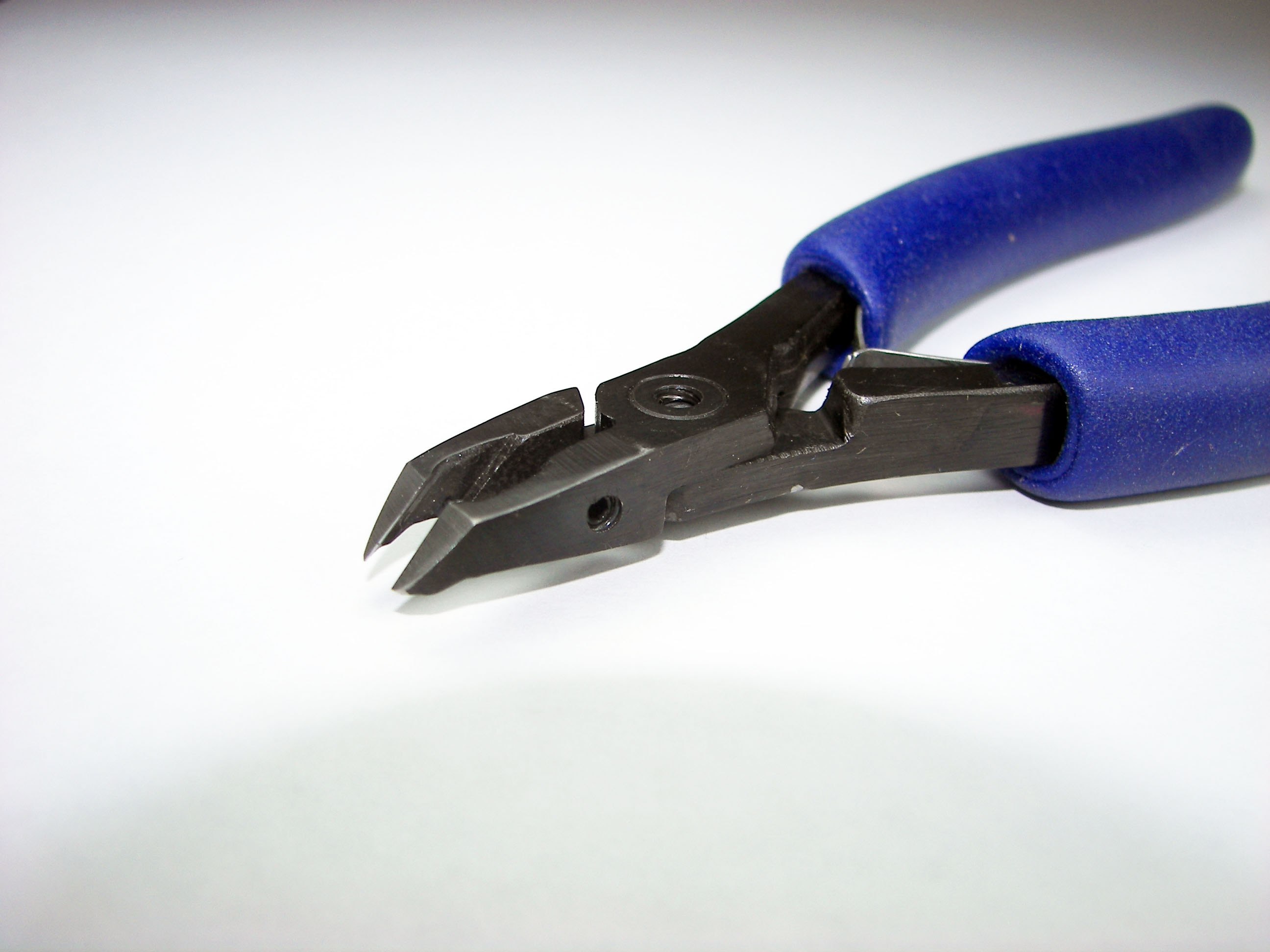 Swanstrom S247ELI Super Cutter