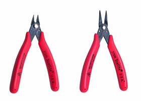 Xcelite S2K 2-Piece Shearcutter and Pliers Set