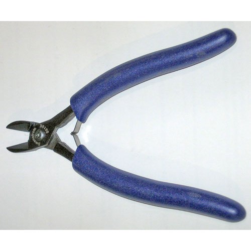 Swanstrom S510E Cutter